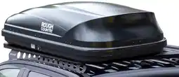 Autopro Rough Country Rooftop Luggage Pod offer