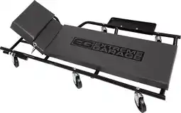Autobarn Extreme Garage Professional Garage Creeper offer