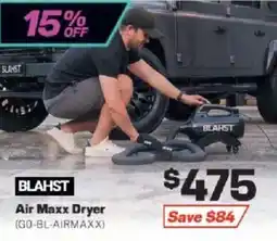 Repco Blahst Air Maxx Dryer offer