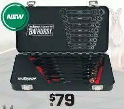 Repco Repco Bathurst wrench set offer