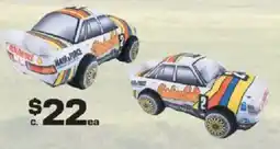 Repco Repco Bringin the Bathurst Plush Race Car Winner offer