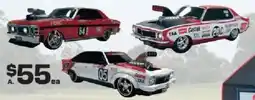 Repco DDA Collectables Spectra Rides 1:24 Light Ups offer