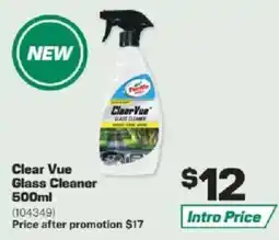 Repco Clear Vue Glass Cleaner offer