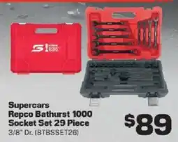 Repco Repco Bathurst 1000 Socket Set 29 Piece offer
