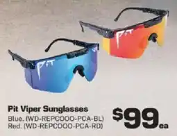 Repco Pit Viper Sunglasses offer