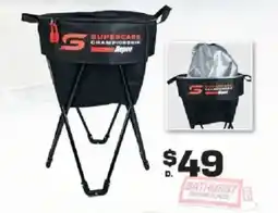 Repco Supercars Championship cooler offer