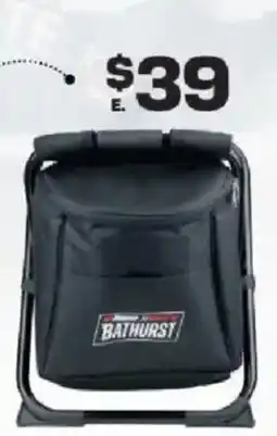 Repco Bathurst folding chair offer