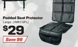 Repco Padded Seat Protector offer