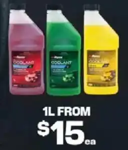 Repco Coolant offer
