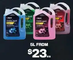 Repco Rapco Coolant offer