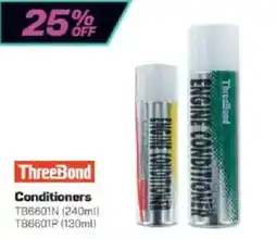 Repco ThreeBond Engine Conditioner offer