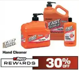 Repco Fast Orange Hand Cleaner offer