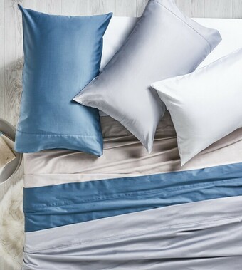 Spotlight Koo 400 Thread Count Cotton Sheet Sets offer