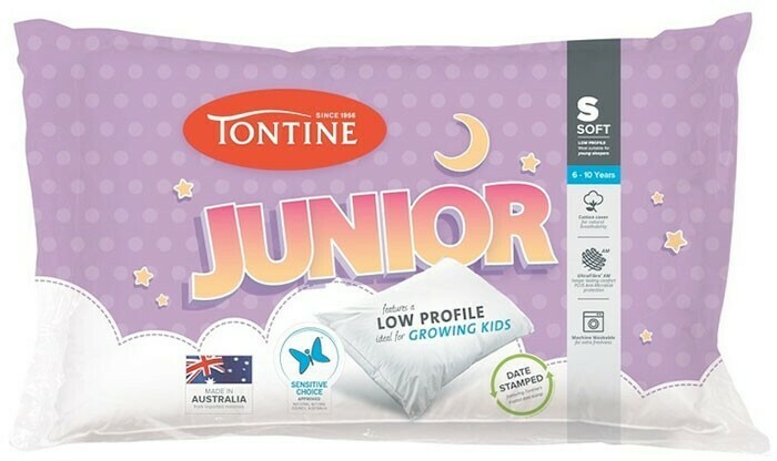 tontine pillows spotlight