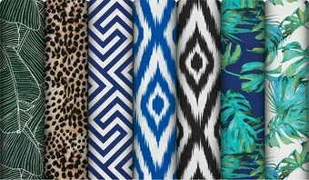 Spotlight All Outdoor Fabrics offer