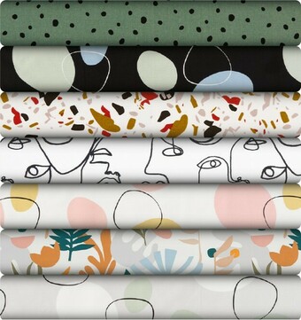 Spotlight Print Drill, Duck & Canvas offer