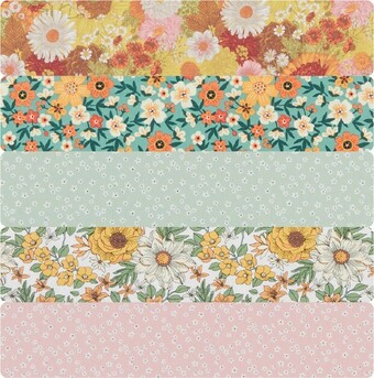 Spotlight Print Poplin offer