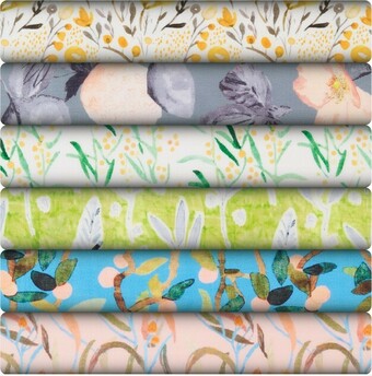 Spotlight Textured & Linen Look Polyester & Shirred Polyesters offer