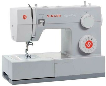 Spotlight Singer 4411 Sewing Machine offer