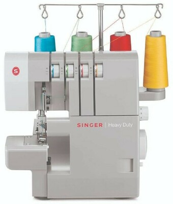 Spotlight Singer 14HD854 Overlocker offer