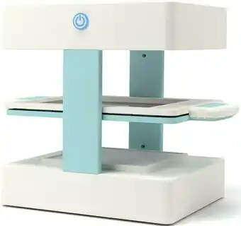 Spotlight 25% off We R Memory Keepers Mold Press Machine offer