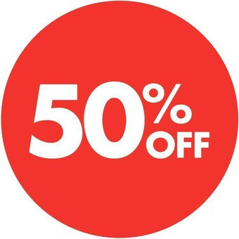 50% off All Knitting & Crochet Patterns