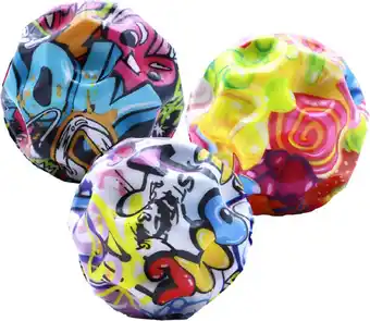 Moon Blaster Ball
