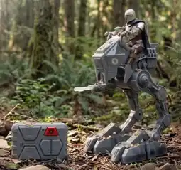 Toymate Star Wars AT-RT RC offer