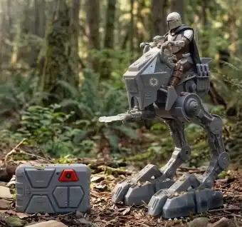 Star Wars AT-RT RC