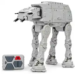 Toymate Star Wars AT-AT RC offer