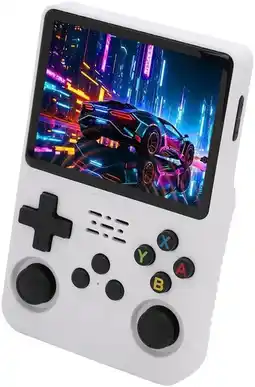 Toymate Phantom Pulse R36s Retro Handheld Console offer