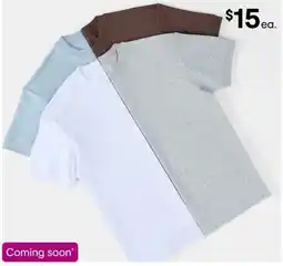 Kmart T-Shirt offer
