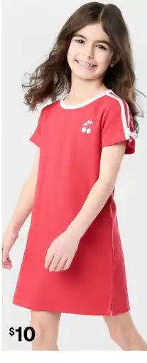 Kmart Cherry Dress offer