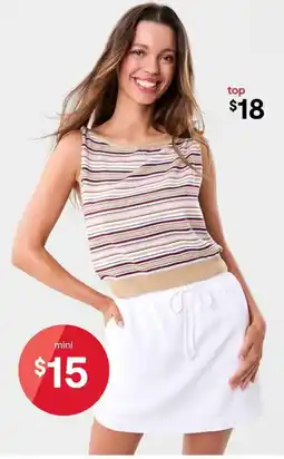 Kmart mini offer