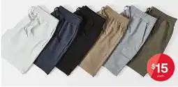 Kmart Pants offer
