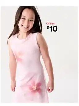 Kmart dress offer