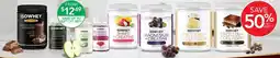 Terry White Isowhey Protein+Collagen offer