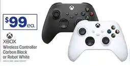 Officeworks Xbox Wireless Controller offer