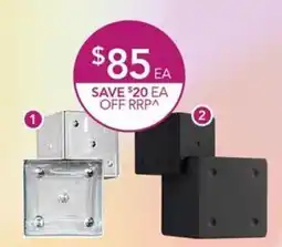 Terry White Cube Wall Mount offer