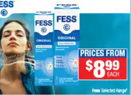Direct Chemist Outlet Fess Original offer