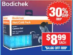 Direct Chemist Outlet Bodichek Hot/Cold Pack offer