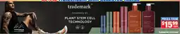Direct Chemist Outlet Trademark Skin Selected Range offer