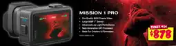 JB Hi-Fi Mission 1 Pro offer