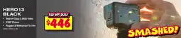 JB Hi-Fi GoPro HERO13 Black offer