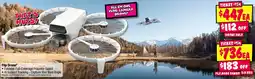 JB Hi-Fi Flip Drone offer