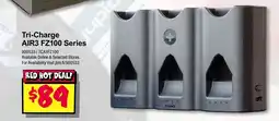 JB Hi-Fi Tri-Charge AIR3 FZ100 Series offer