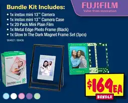 JB Hi-Fi Fujifilm instax mini 13 Camera offer