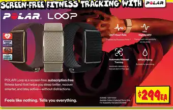 Polar Loop