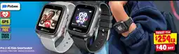 JB Hi-Fi Pro 2 4G Kids Smartwatch Pixbee offer
