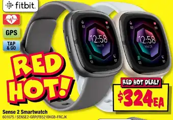Fitbit Sense 2 Smartwatch